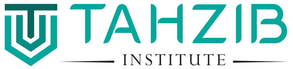 tahzib institute logo