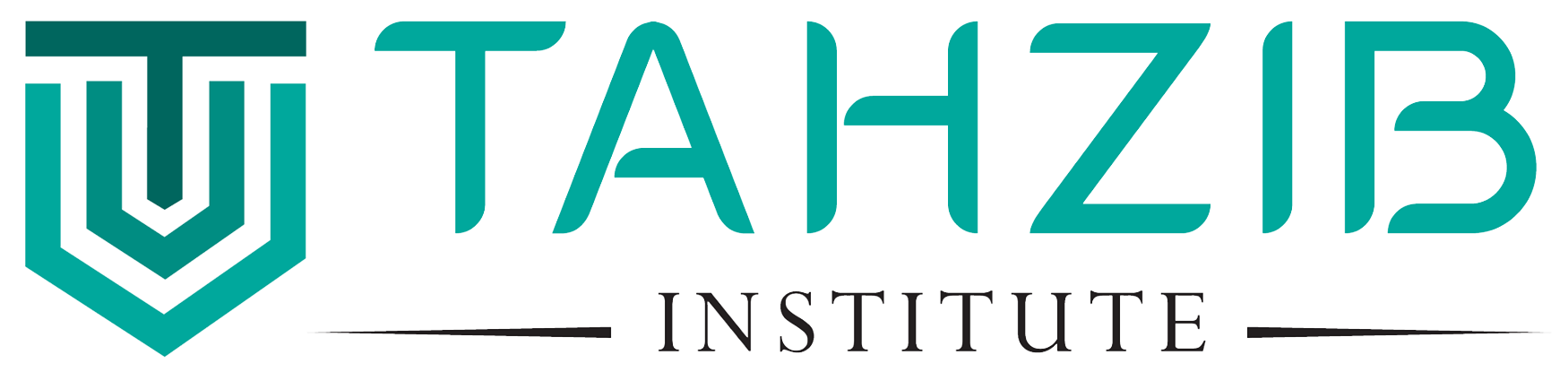 tahzib institute logo